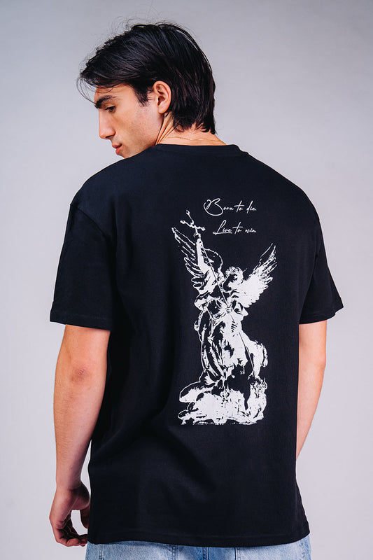 GUARDIAN T-SHIRT