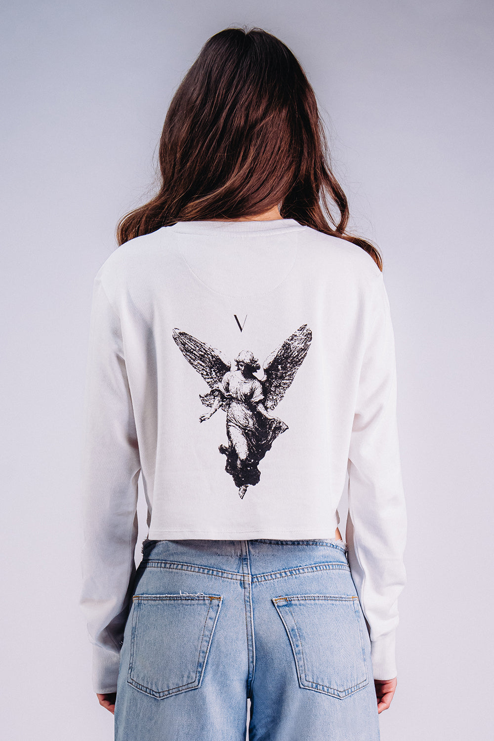 AURA CROP TOP