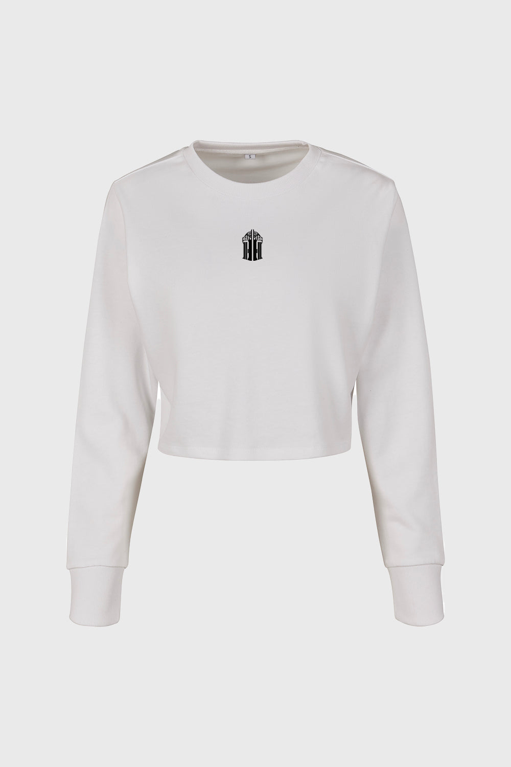 AURA CROP TOP