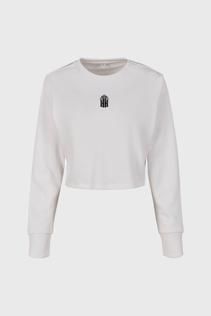 AURA CROP TOP