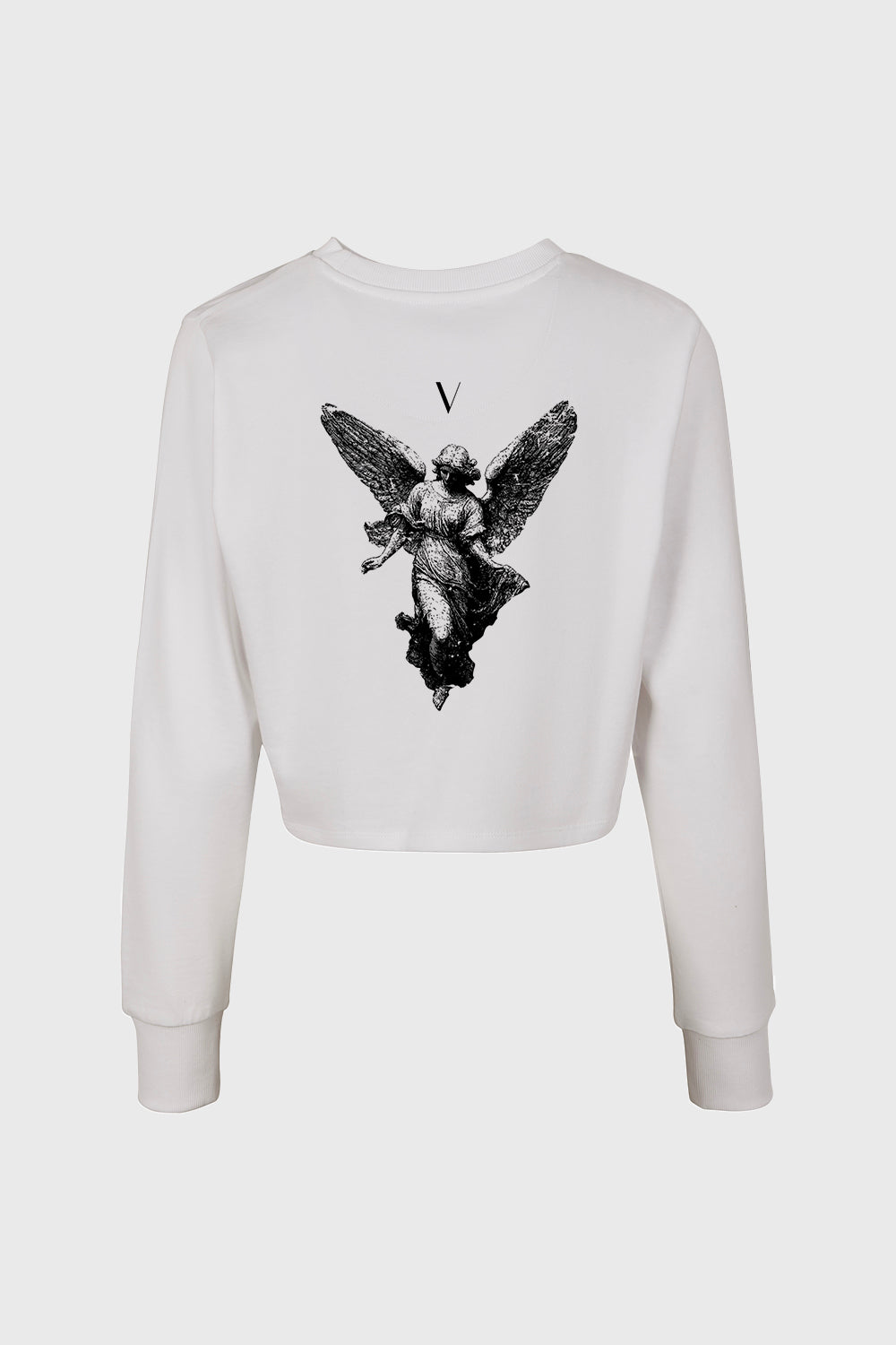 AURA CROP TOP