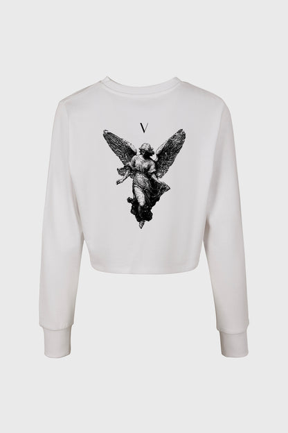 AURA CROP TOP