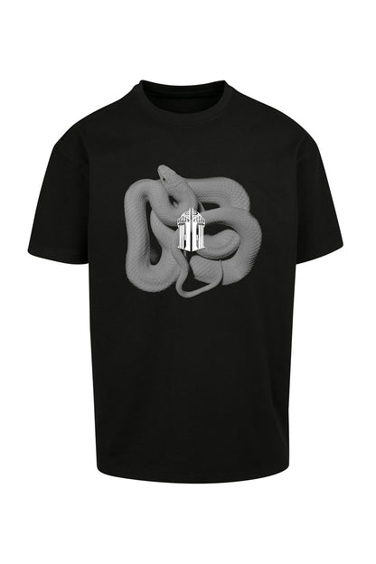 SERPENT T-SHIRT