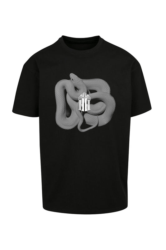 SERPENT T-SHIRT