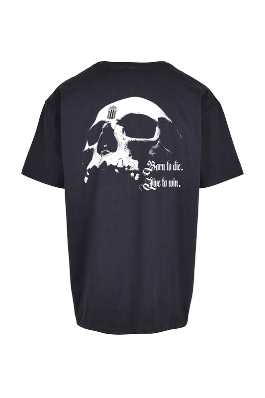 SKULL T-SHIRT